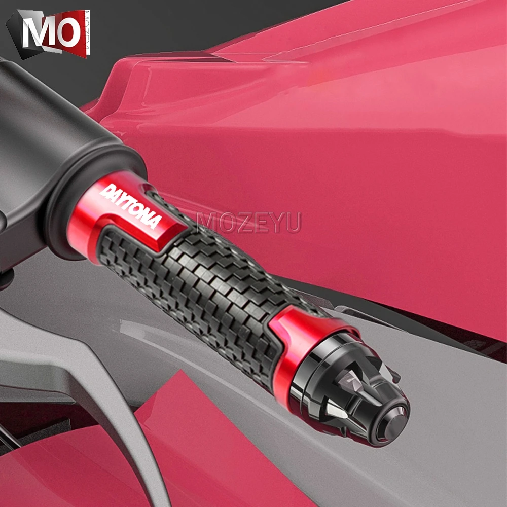 Мотоциклетные аксессуары ручки для TRIUMPH DAYTONA 7/8 600 650 675R 955i 675 1997 2017 2016 2015 2014 дюйма 22