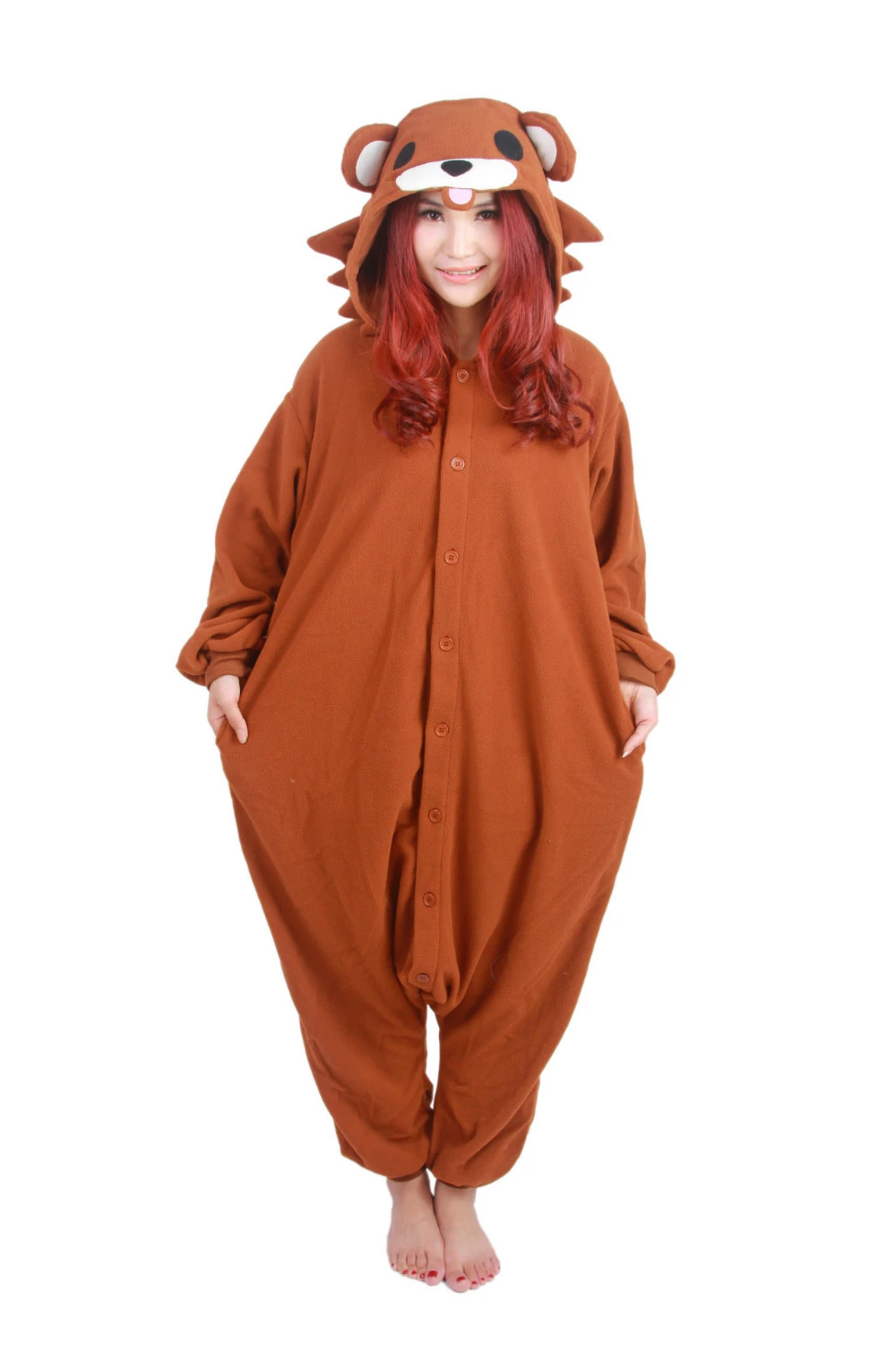 Animal rompers for adults Clearance