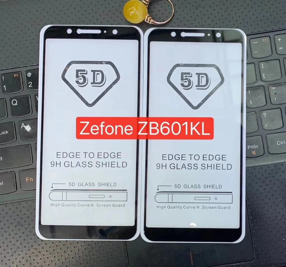 Sinzean 100 шт 2.5D Закаленное стекло для ASUS Zenfone ZB601KL/ZB602KL/ZB556KL/ZS620KL/ZE620KL/ZB633KL/ZS600KL/ZB631KL