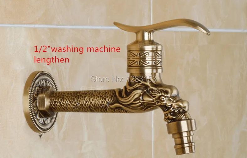 Online Buy Wholesale decorative outdoor faucet from China decorative