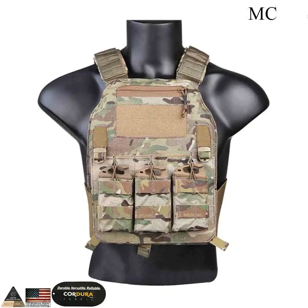 MC