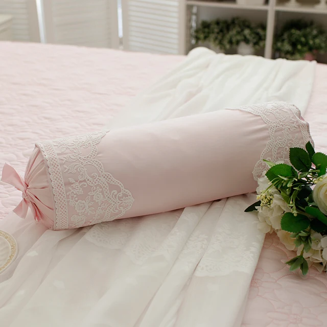 cute pillows for bed cheap elegant roll cushion wedding decoration home textile cute candy cushions embroidery lace pillow bed accessory sofa cute pillows for bed cheap elegant roll cushion wedding decoration home textile cute candy cushions embroidery lace pillow bed accessory sofa