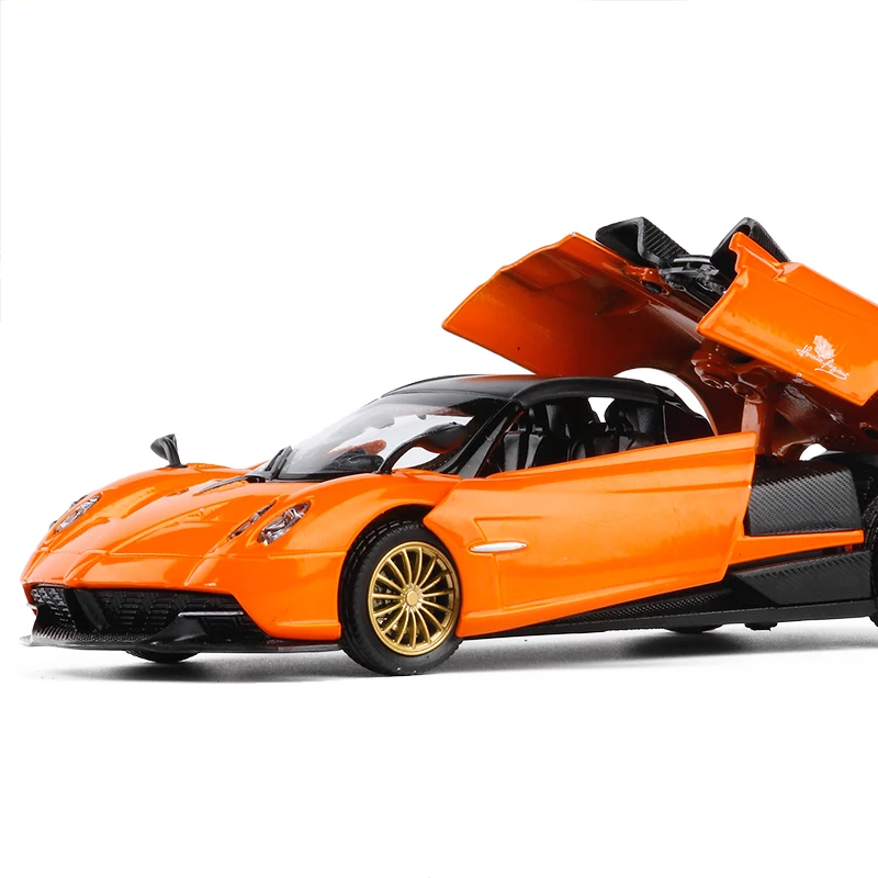 Высокая имитация 1/32, Pagani Huayra, усовершенствованная модель ...