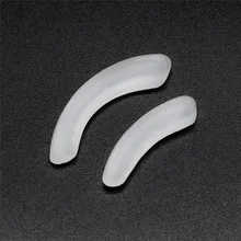 LuReen 2 шт грили формовочная фиксирующая арматура многоразовый силикон Топ и снизу пресс-форма по производству фиттингов для хип-хопа зубные грили LF0001