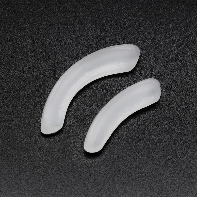 

LuReen 2 Pcs Grills Molding Fixing Bar Reusable Silicone Top&Bottom Fitting Mold For HipHop Teeth Grills LF0001