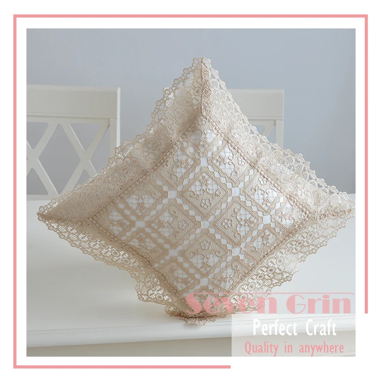 lace pillow covers (6)