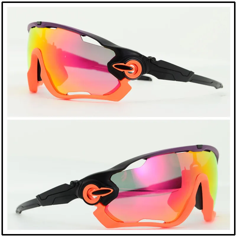 

NRC Photochromic Cycling Eyewear Bicycle Glasses Men Women MTB Bike Riding Fishing Goggles Color Changing Sunglasse