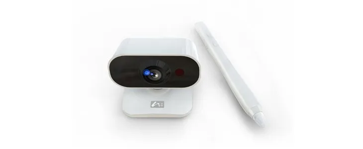 Цифровая смарт доска Multi touch портативная инфракрасная интерактивная для обучения