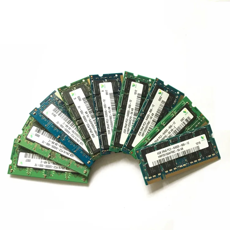 笔记本HY DDR2_1