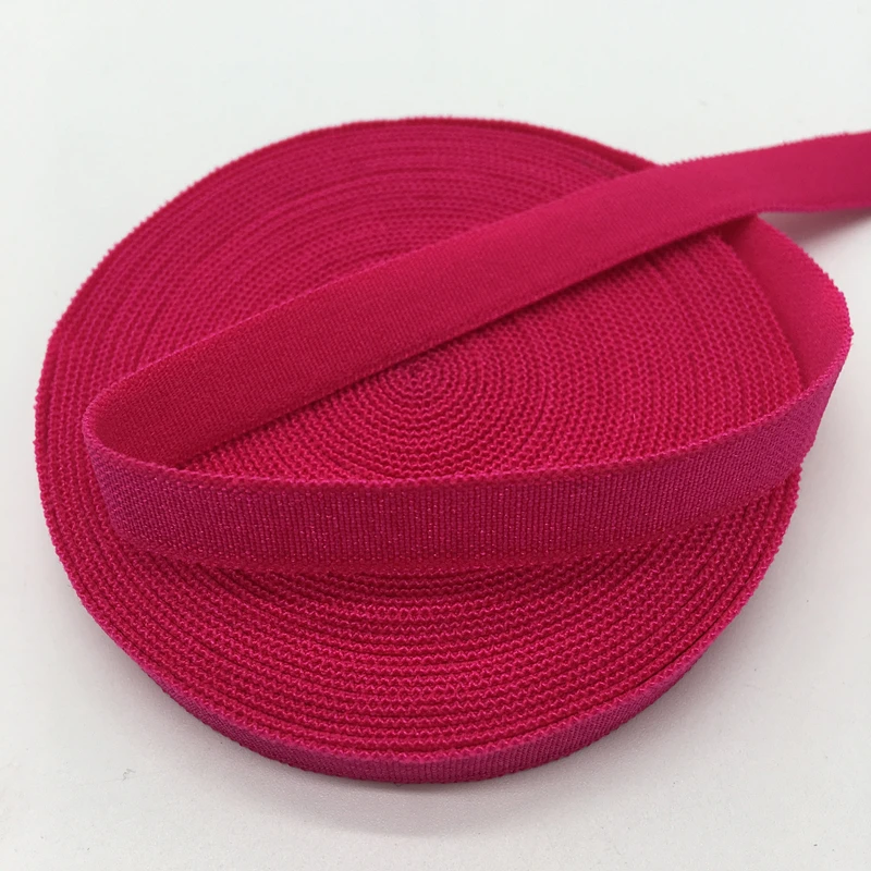 5 ярдов/партия эластичные атласные ленты 3/8 дюйма 10 мм|5 yard|satin banddiy trim |