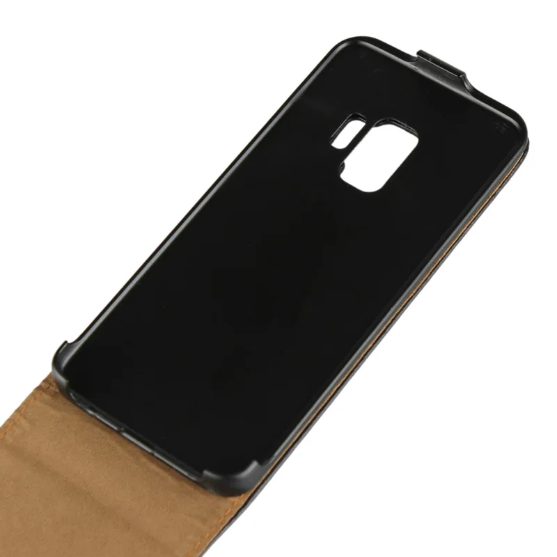 Для Samsung Galaxy A3 A5 A7 J3 J5 J7 2015 2016 2017 2018 Xcover 4 роскошный мобильный телефон из натуральной