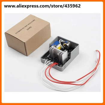 

GB170C AVR for Universal brush generator automatic voltage regulator high quality alternator spare part