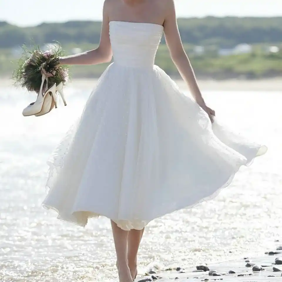 low price wedding dresses