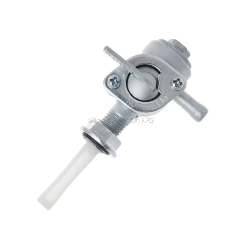 

Gas Tank Fuel Switch Shut Off Valve Pump Tap Petcock For Gasoline Generator Engine Oil Tank DropShip