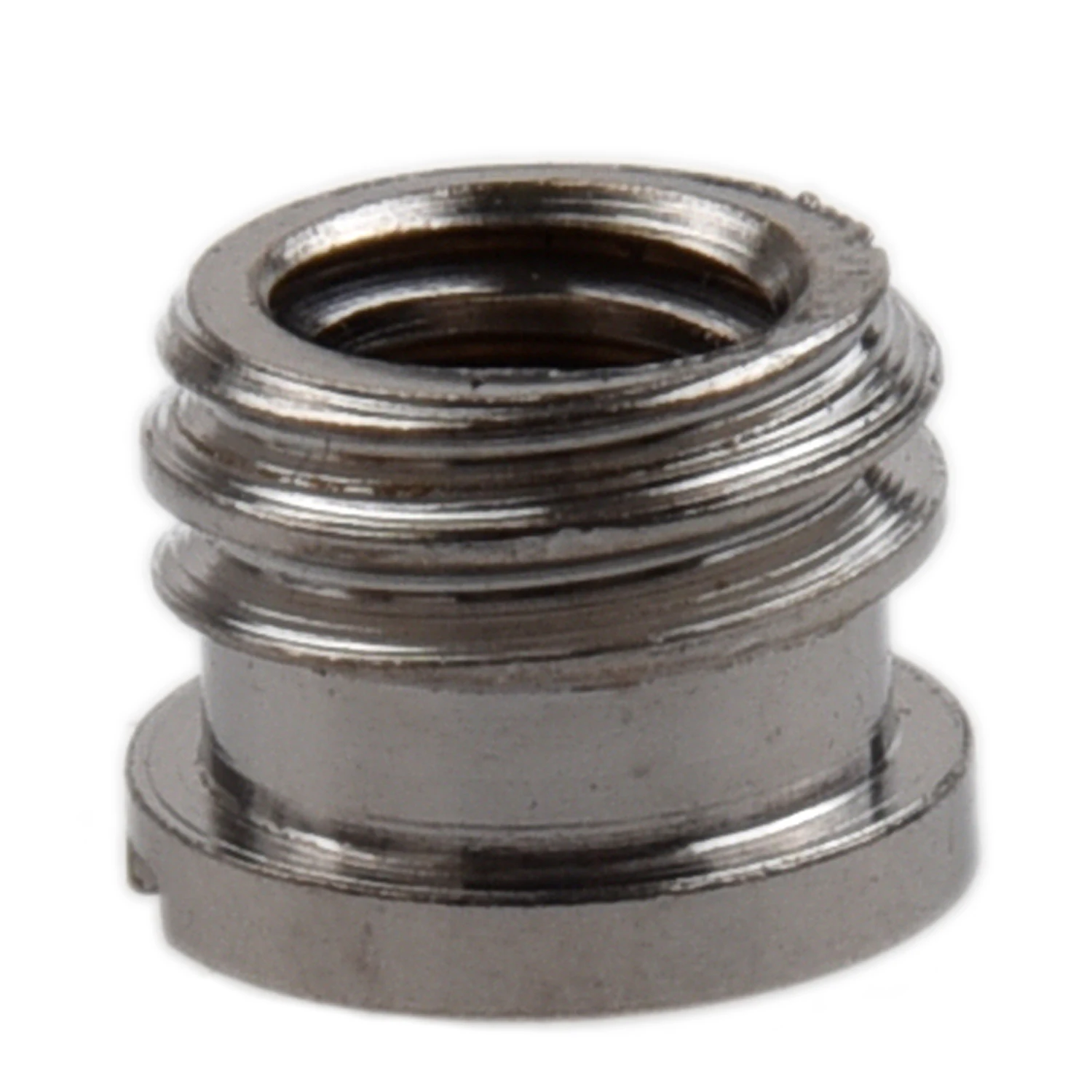 

TOP 1/4" to 3/8" Camera Convert Screw Adapter for Tripod Monopod