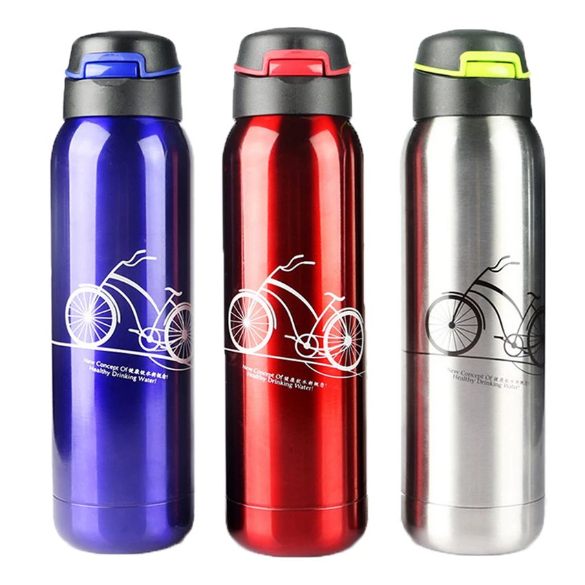 High Quality Double Layer Metal Stainless Steel Bike Bicycle Sports