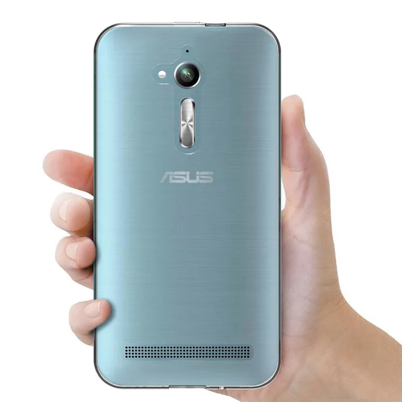 Для Asus Zenfone Go ZB500KG чехол 5,0 Мягкая силиконовая задняя крышка чехол для телефона для Asus Zenfone Go ZB500KG ZB ZB500 500 500KG X00BD