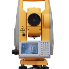 Южная NTS-372R10 безотражательная 1000 м общая станция