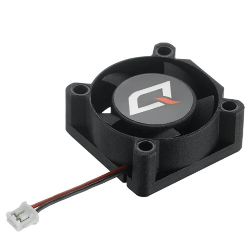 Оригинальный бесщеточный контроллер скорости Hobbywing QUICRUN 10BL120 сенсорный 120A / 10BL60