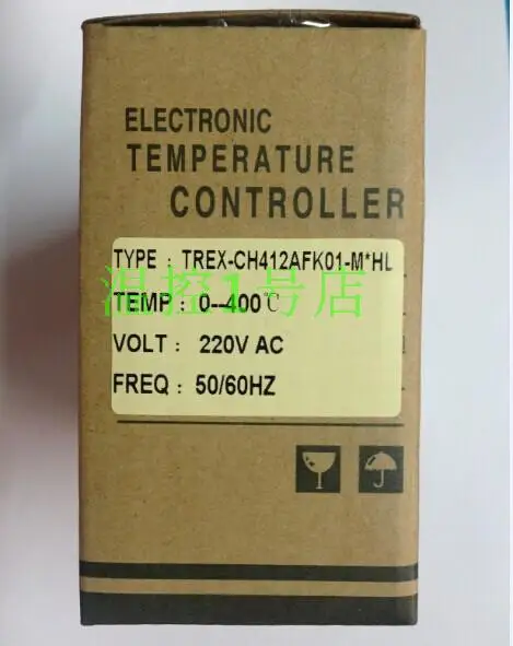 Genuine SKG aluminum case smart table TREX-CH412A aluminum shell temperature controller TREX-CH412Afk01-m*hl Genuine SKG aluminum case smart table TREX-CH412A aluminum shell temperature controller TREX-CH412Afk01-m*hl