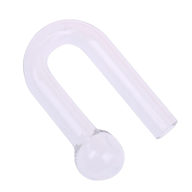 1PCS Aquarium Fish Tank Hang On CO2 Monitor Grass Water Quality Cylinder Detector Checker Test Pet Product
