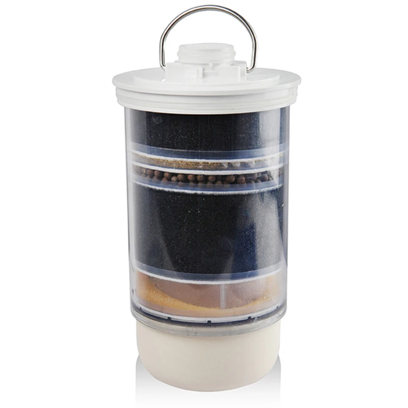 Alkaline Water Ionizer Machine Replacement Filter Cartridge Element For Hexagon 8 Stage Ceramic Mineral Water Ionizer Purifier Water Ionizer Machine Ionization Machinealkaline Water Ionizer Machine Aliexpress