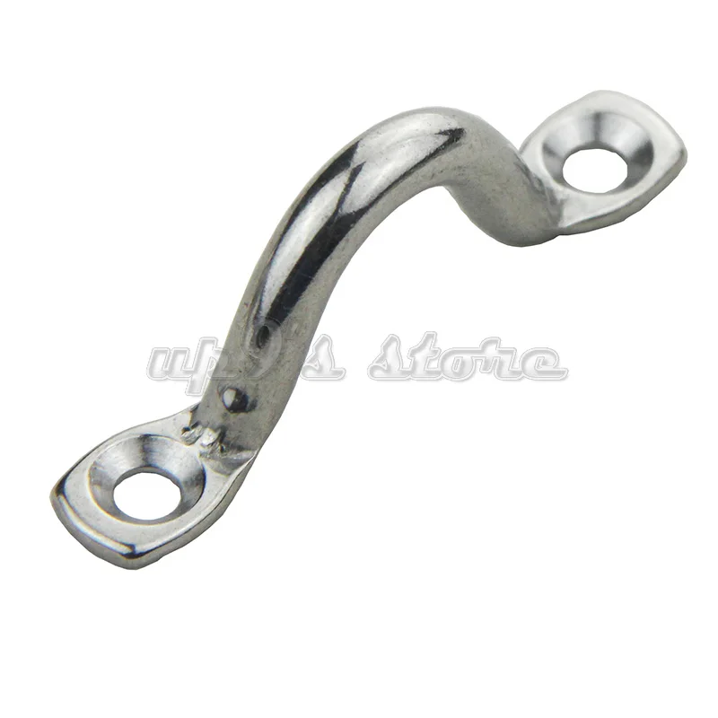 

Saddle Stainless Steel 316 Wire Rope Accessories Rigging Hardware Marine Hardware,boat Hardware Architectural Hardware