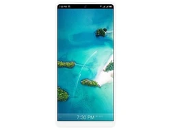 Перейти на Алиэкспресс и купить original new unlock smartisan nut r1 4g lte mobile phone 6.17дюйм. 8gb ram 128gb dual sim card snapdragon 845 octa core faceid phone