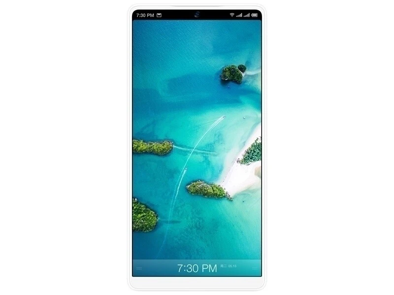 Оригинальный Новый разблокированный смартфон Smartisan Nut R1 4G LTE мобильный телефон 6 17