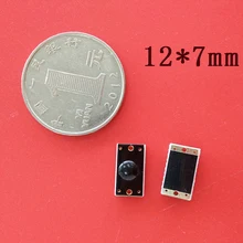 UHF RFID антиметаллические металлические метки 12*7 мм 860-960 МГц