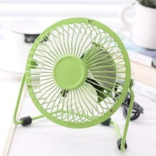 360 градусов мини вентилятор охлаждения портативные настольные USB вентилятор летний вентилятор охлаждения для офиса автомобиля дома путешествия праздник Пляж