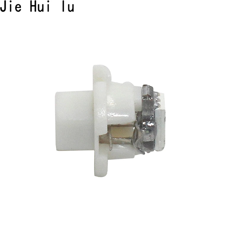1 шт. B8.5d b8 5 509T 5050 Led SMD T5 лампа для автомобиля B8.4D B8.3D приборной панели 12 В синий