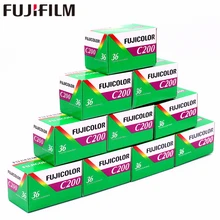 *#Best Price 10 Rolls Fujifilm Fujicolor C200 Color 35mm Film 36 Exposure for 135 Format Holga 135 BC Lomo *#Best Price 10 Rolls Fujifilm Fujicolor C200 Color 35mm Film 36 Exposure for 135 Format Holga 135 BC Lomo