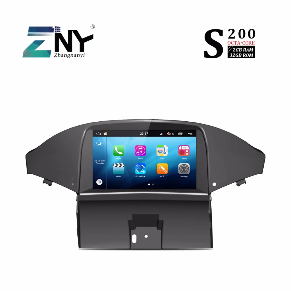 

S200 7" Android Car DVD For Orlando 2011 2012 2013 2014 2015 RDS GPS Navigation Audio Video CarPlay touch screen WIFI Bluetooth