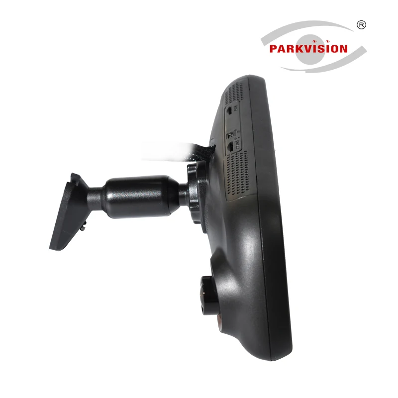 PARKVISION Android gps 4 г Full HD поток медиа зеркало монитор Системы комплект Камера DVR Запись