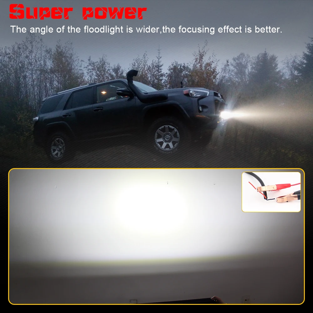 CO LIGHT 52W 104W 156W Led Light Bar 10 20 30 inch Combo Beam 10D Led Bar Offroad for Car Truck 4x4 SUV ATV 12V 24V Driving Lamp CO LIGHT 52W 104W 156W Led Light Bar 10 20 30 inch Combo Beam 10D Led Bar Offroad for Car Truck 4x4 SUV ATV 12V 24V Driving Lamp
