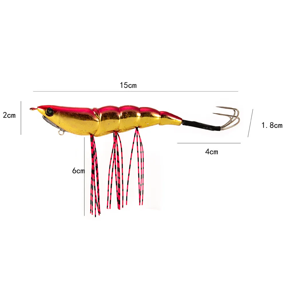 Приманка для рыбалки, Мягкая приманка для плавания, рыболовная приманка, мягкий кальмар, крючок, рыболовные приманки в виде кальмаров, наживка, креветка-приманка, 3D глаза для рыболовной снасти