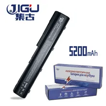 JIGU 8 ячеек качественная батарея для ноутбука hp Pavillion DV7 480385-001 HSTNN-IB75 HSTNN-DB75