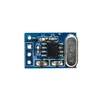 1pcs 433MHZ Wireless Transmitter Receiver Board Module SYN115 SYN480R ASK/OOK Chip PCB ► Photo 3/5
