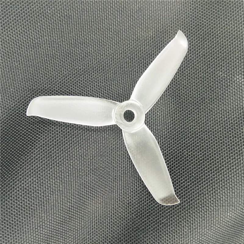 GEMFAN 3inch 3052 Propeller2 CW 2CCW 1407 Brushless Motor for 130mm to 140mm Diatone 349 Lightning Mini FPV Drone (17)