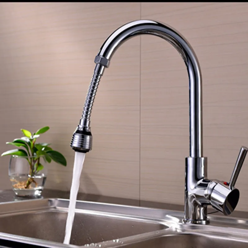 Faucet Aerator Sprayer Water Saving Device For Home Hotel ECO friendly