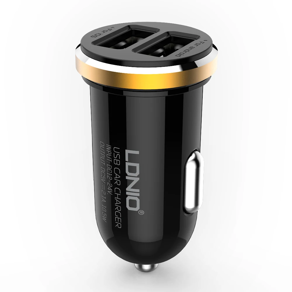 LDNIO المزدوج منفذ USB للسيارة شاحن للهاتف المحمول 5 V/2.1A سيارة ولاعة السجائر مهايئ شاحن مع مايكرو/البرق كابل يو اس بي LDNIO المزدوج منفذ USB للسيارة شاحن للهاتف المحمول 5 V/2.1A سيارة ولاعة السجائر مهايئ شاحن مع مايكرو/البرق كابل يو اس بي