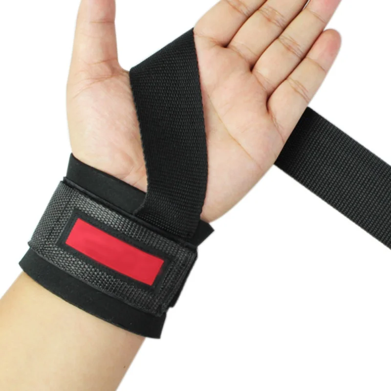 New Bracelet Sports Support Grip Gym Grip Non slip Tension Thick