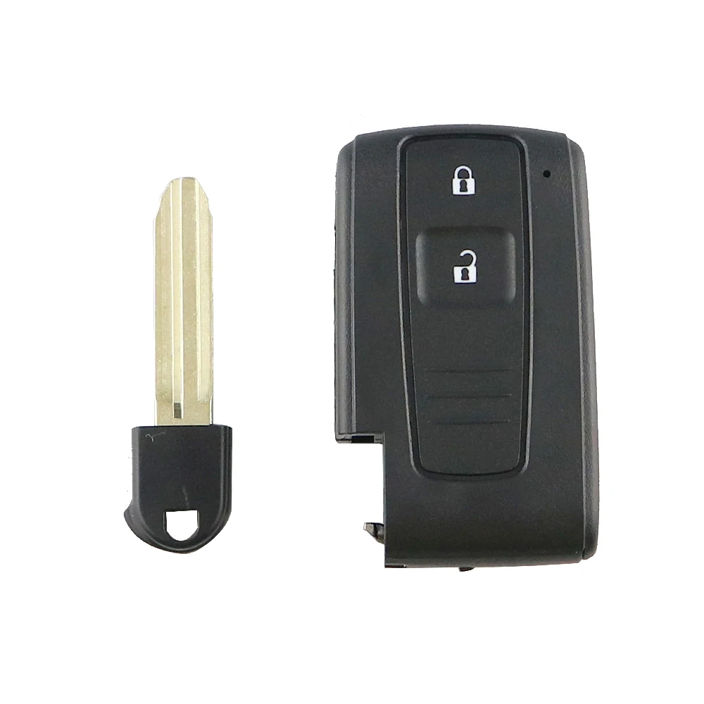 Keyforkess2 Tasto Chiave A Distanza Dell'automobile Borsette Per Toyota Prius Corolla Verso Camry Copertura Smart Card Con Lama Piccola Toy43 uncut Lama 14 Keyforkess2 Tasto Chiave A Distanza Dell'automobile Borsette Per Toyota Prius Corolla Verso Camry Copertura Smart Card Con Lama Piccola Toy43 uncut Lama - HTB1vO1KaJfvK1RjSszhq6AcGFXah