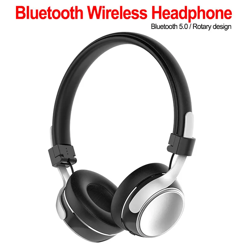 Беспроводные Bluetooth наушники с активным шумоподавлением|Наушники и гарнитуры| |