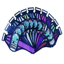 И! Новое поступление и мода спортивная нарукавная Повязка-чехол для бега для смартфона чехол для iPhone 5 5S