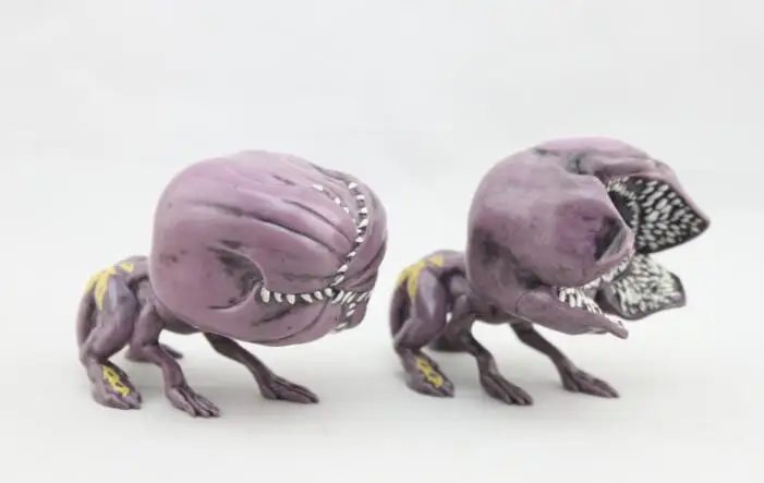 dart plush stranger things