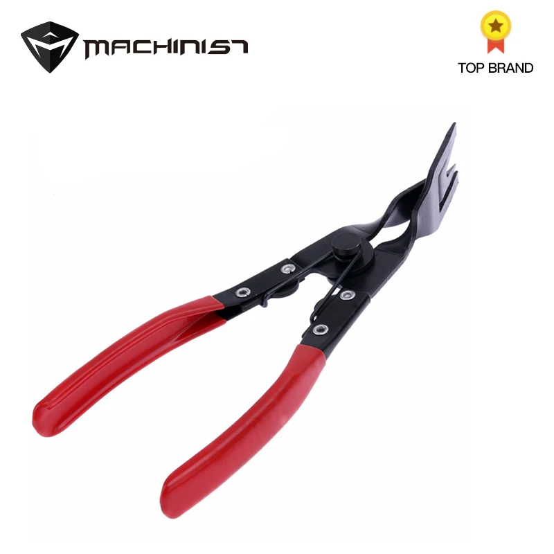 1Pc Auto Door Trim Clip Removal Pliers Car Door Upholstery Trim Clip