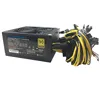 T.F.SKYWINDINTL-alimentation pour ordinateur, 2000W, PSU, ETH, ATX Asic, Bitcoin Miner, Ethereum rx 2000/480/rx 470/570 ► Photo 2/6