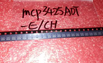 

Free Shipping! MCP3425A0T-E/CH MCP3425AOT-E/CH MCP3425A0T MCP3425 SOT23-5 new and Original in stock